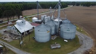 Windsor, NC Industrial - 249 Governors rd