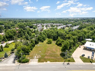 Florence, KY Commercial Land - 6823 Dixie Hwy Florence, KY Commercial Land - 6823 Dixie Hwy