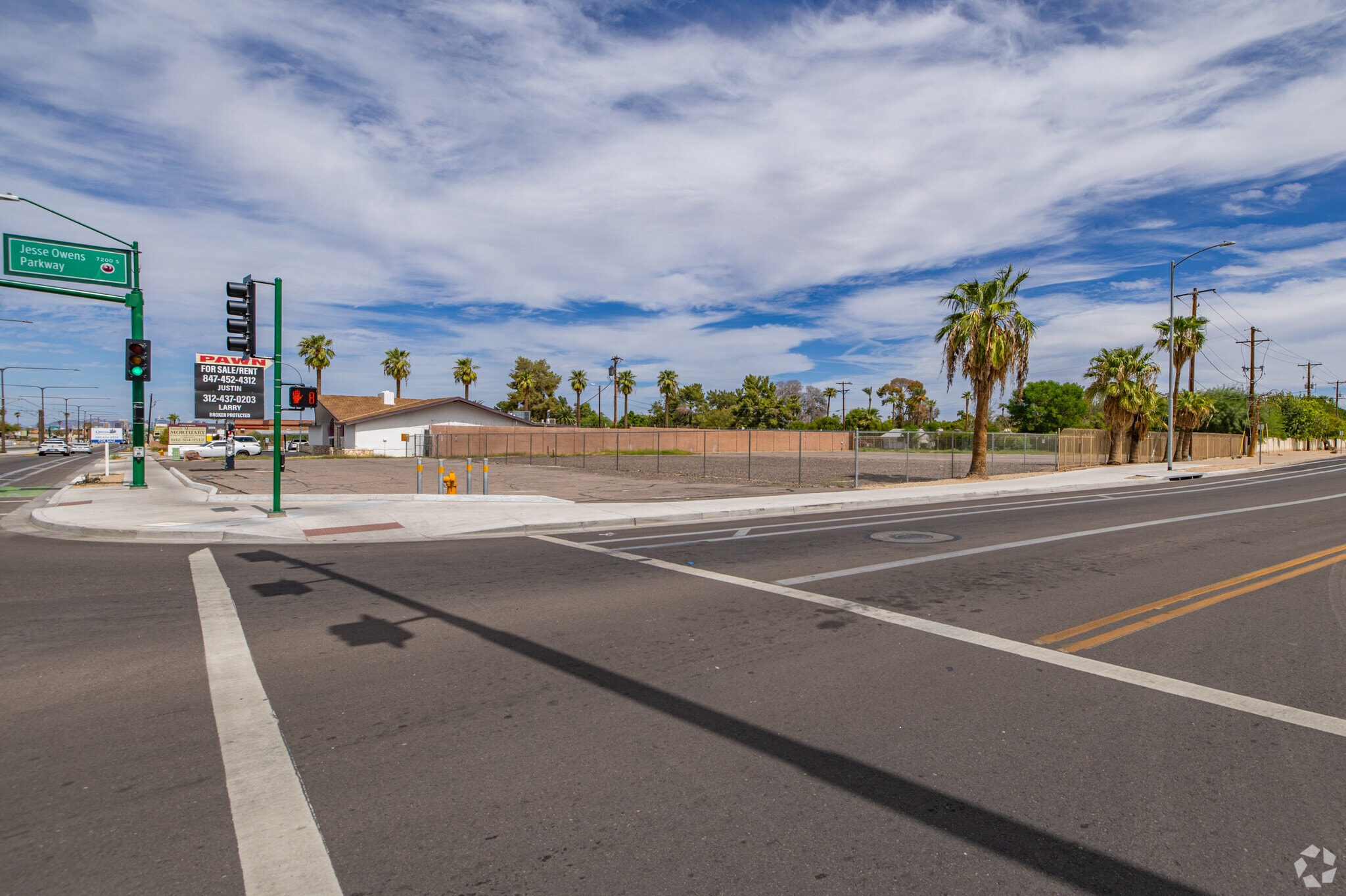 7035 S Central Ave, Phoenix, AZ for Sale