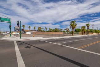 Phoenix, AZ Commercial - 7035 S Central Ave
