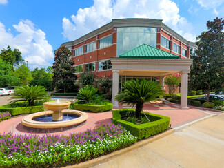 The Woodlands, TX Office - 9400 Grogans Mill Rd