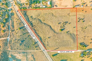Riverside, CA Residential - 0 Harley John Rd