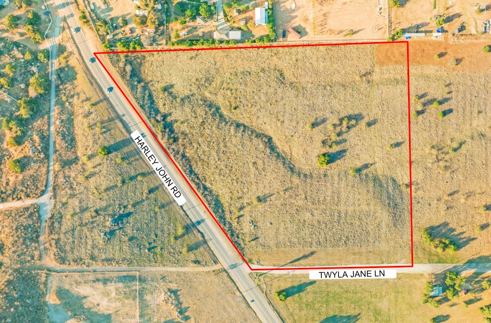 0 Harley John Rd, Riverside, CA for Sale