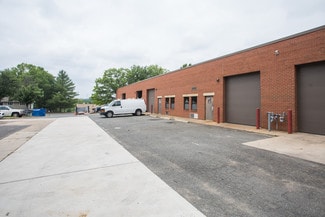 Lorton, VA Industrial - 6825 Hill Park Dr
