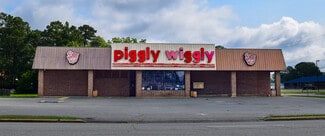 Princeton, NC Retail - 202 Doctor Donnie H Jones Jr Blvd W