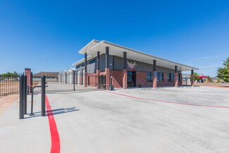 Amarillo, TX Industrial - 8205 Amarillo Blvd W