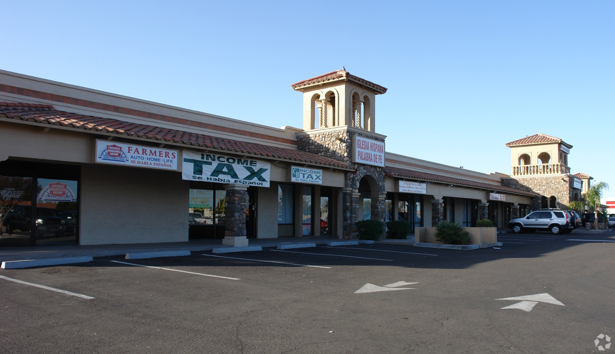835 E Southern Ave, Mesa, AZ for Rent