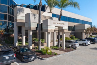 Temecula, CA Office/Retail - 41593 Winchester Rd Temecula, CA Office/Retail - 41593 Winchester Rd