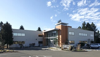 Milwaukie, OR Office/Medical - 6542 SE Lake Rd