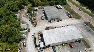 Jackson, TN Industrial - 875 Airways Blvd