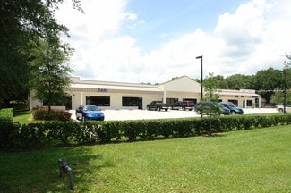 Deland, FL Retail - N Spring Garden Ave Deland, FL Retail - N Spring Garden Ave