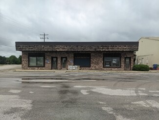 Sparta, IL Restaurant - 1601 N Market St