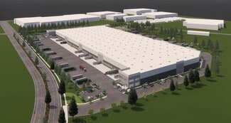 Tualatin, OR Industrial - 20400 SW Cipole Rd Tualatin, OR Industrial - 20400 SW Cipole Rd