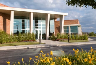Mequon, WI Office - 12080 N Corporate Pky