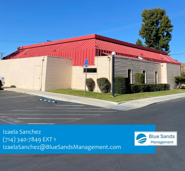 41815-41871 E Florida Ave, Hemet, CA for Rent