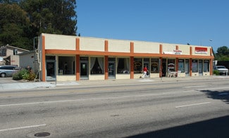 Soquel, CA Retail - 4635-4641 Soquel Dr