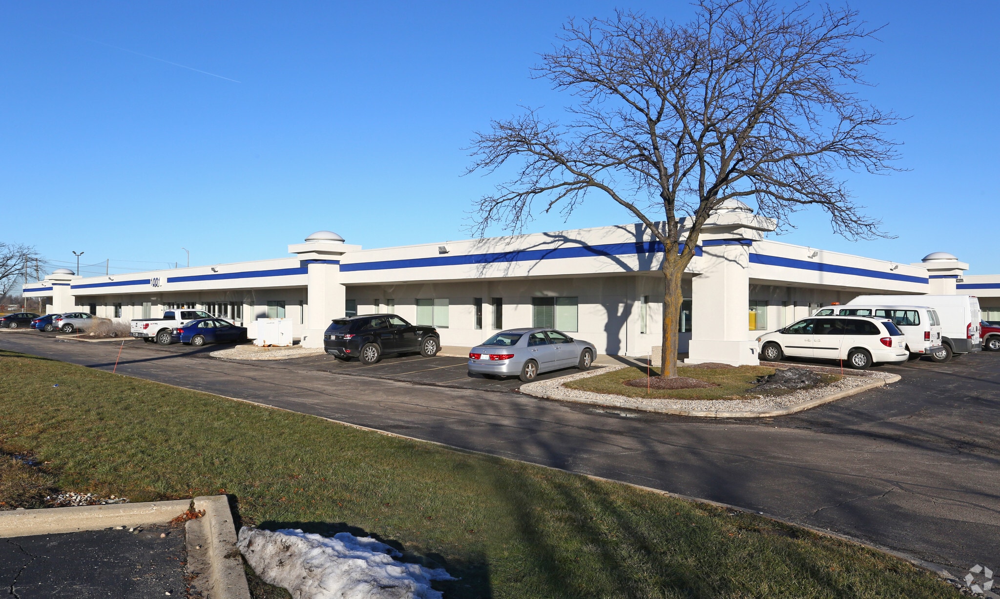 1001 E Touhy Ave, Des Plaines, IL for Rent