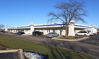 Des Plaines, IL Office - 1001 E Touhy Ave