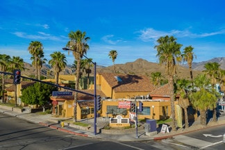 Cathedral City, CA Office, Office/Retail, Retail, Flex - 68487 E Palm Canyon Dr