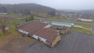 Waynesburg, PA Warehouse - 1117 Willow Dr