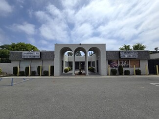 Upland, CA Medical - 750 N Mountain Ave