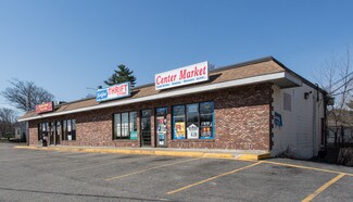 Randolph, MA Office/Retail - 408-414 Center St