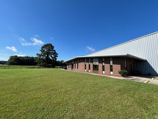 Kinston, NC Warehouse - 222 Hwy 58 S