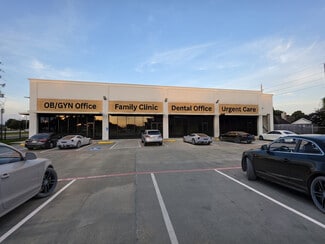 Katy, TX undefined - 19123 W Little York Rd