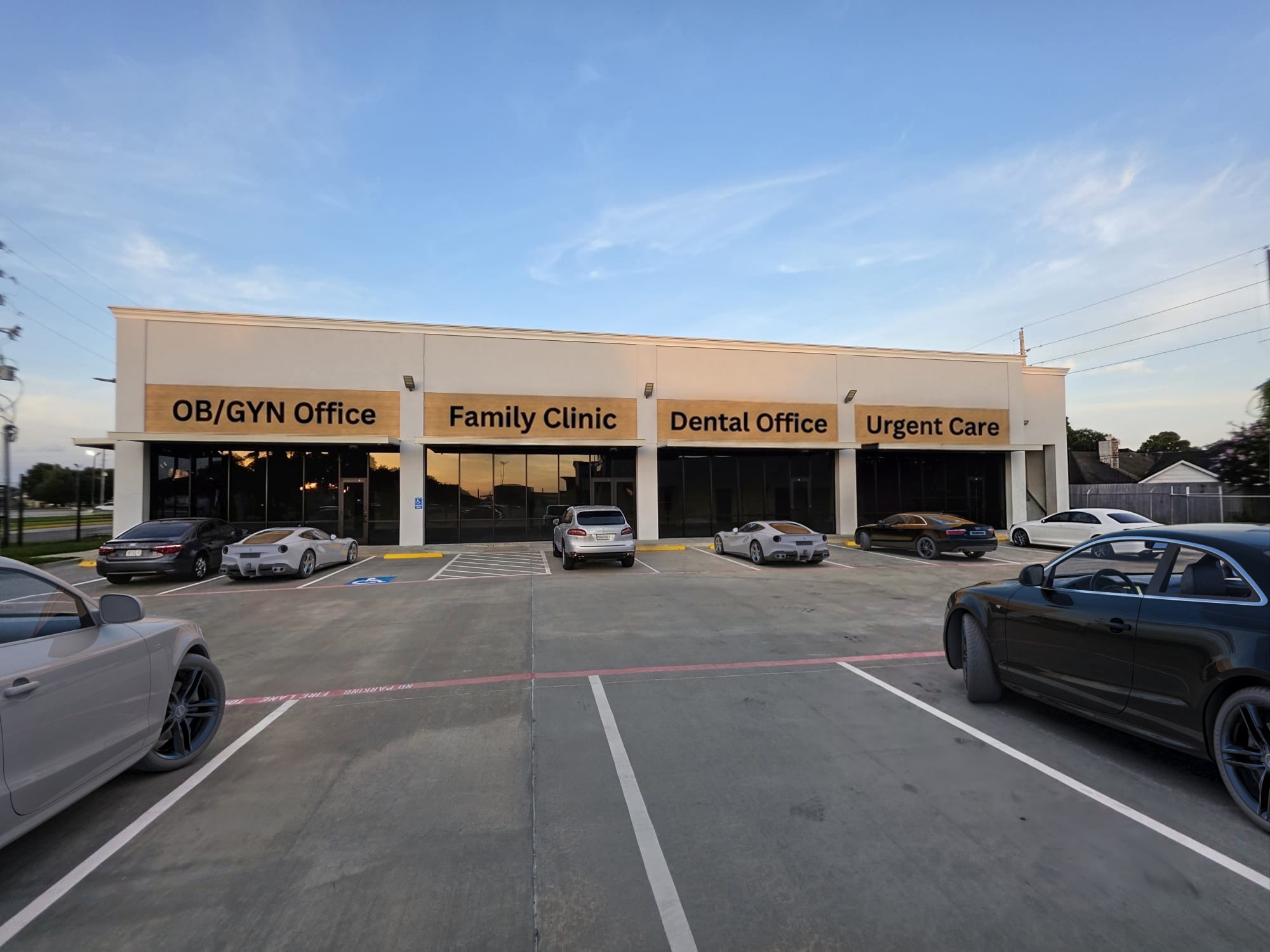 19123 W Little York Rd, Katy, TX for Sale