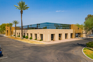 Phoenix, AZ Office - 5029 E Sunrise Dr