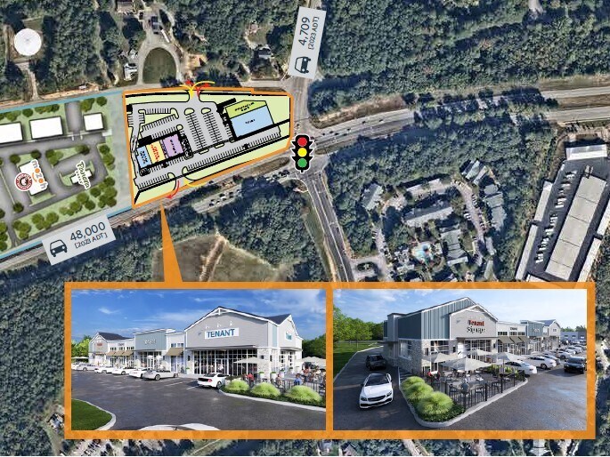 15516 Hull Street Rd, Chesterfield, VA for Rent