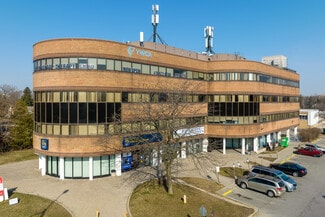 Toronto, ON Office - 3090 Kingston Rd Toronto, ON Office - 3090 Kingston Rd