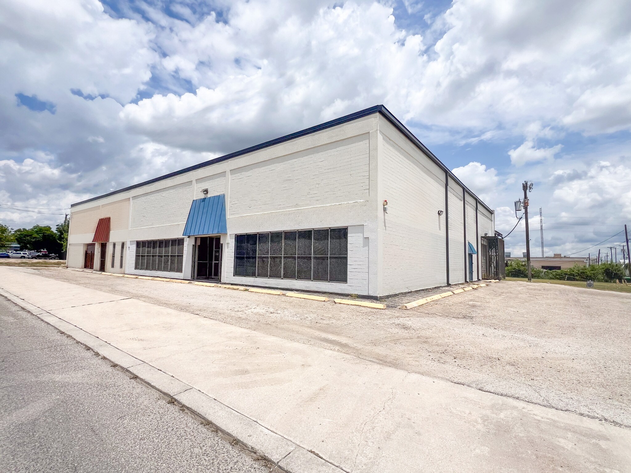 1606-1610 N Colorado St, San Antonio, TX for Sale