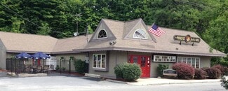 Shirley, MA Restaurant - 4 Ayer Rd