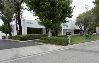 San Bernardino, CA Office/Medical - 1830 Commercenter East