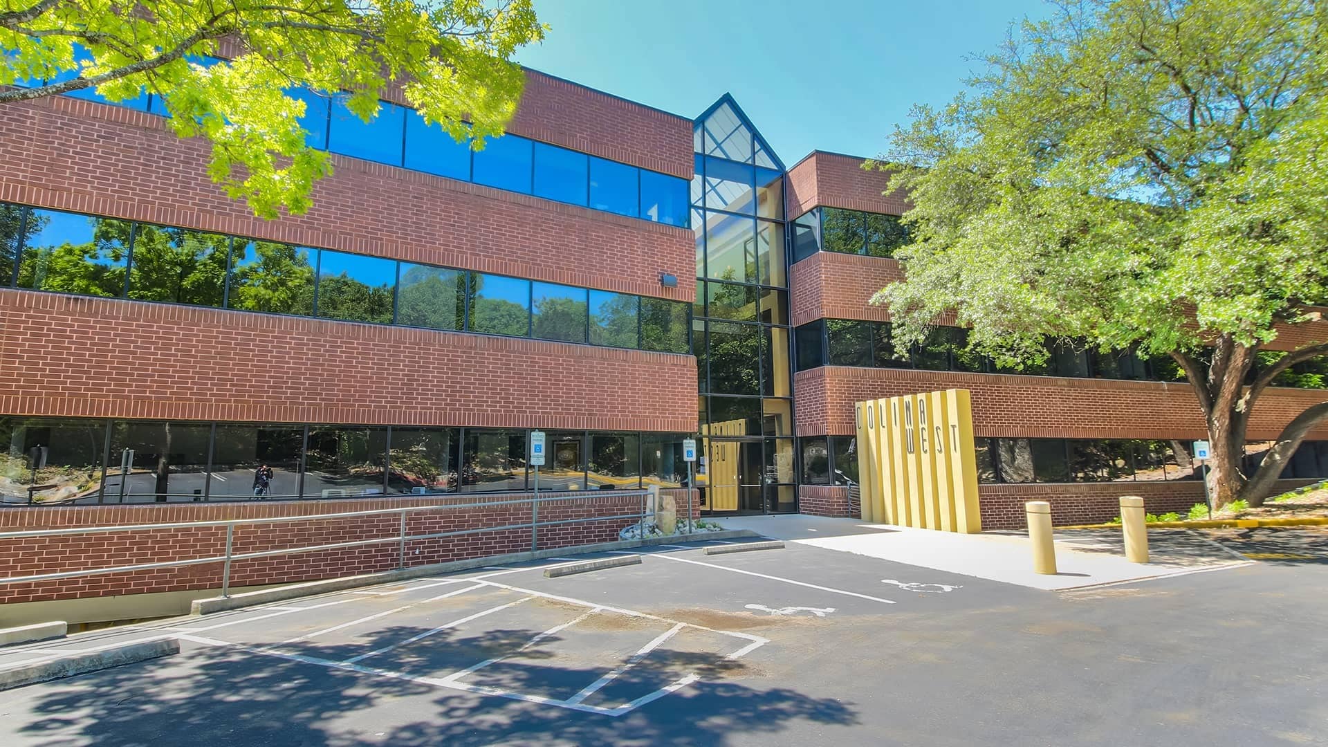 8834 N Capital of Texas Hwy, Austin, TX for Rent
