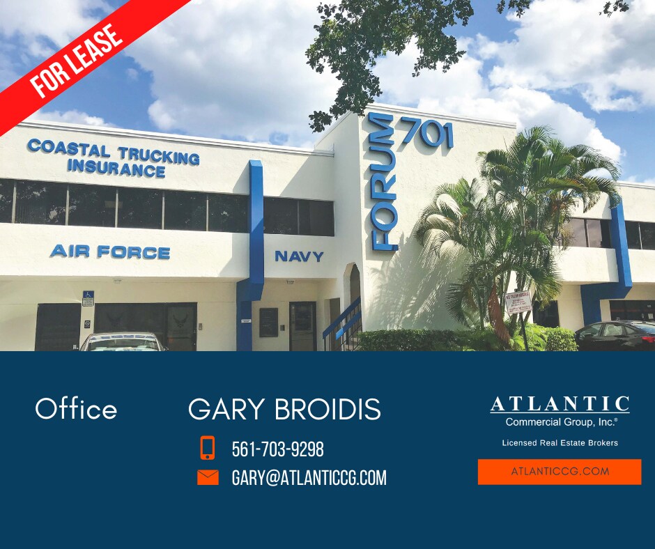 701 SE 6th Ave, Delray Beach, FL for Rent