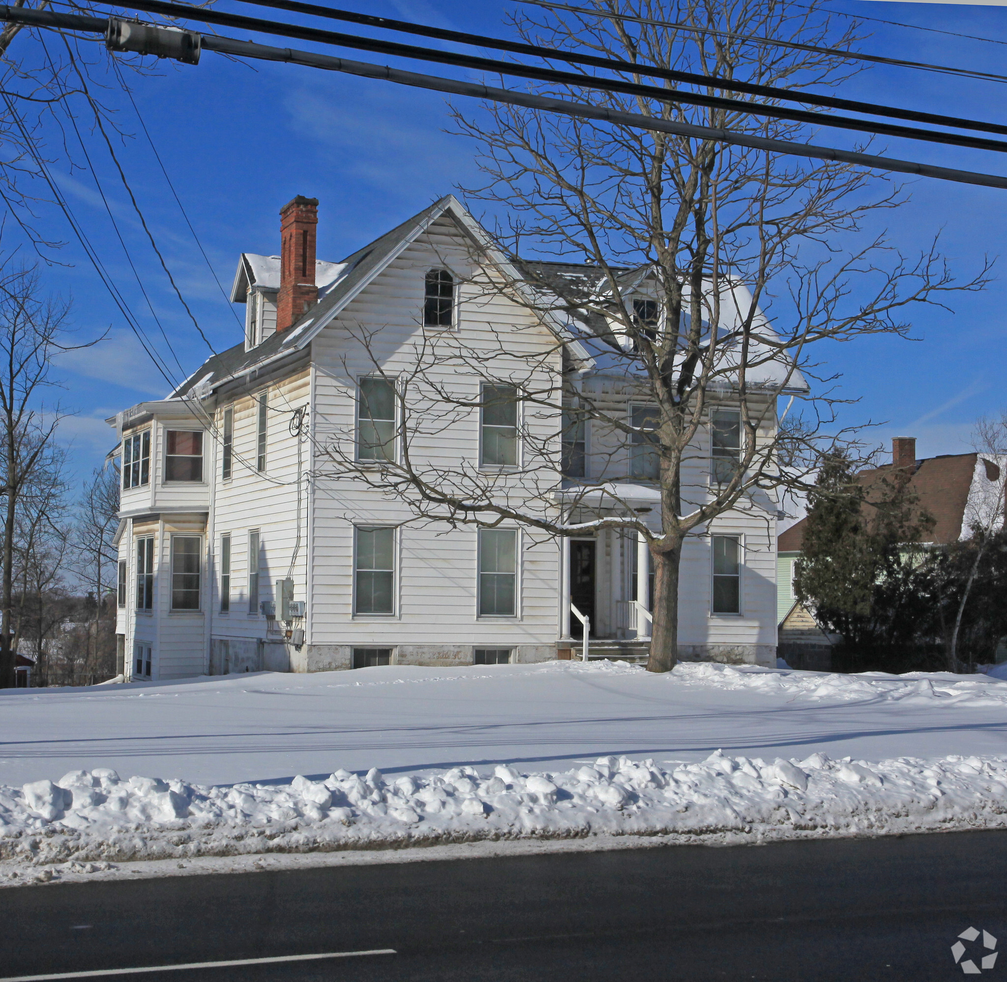 115 North St, Auburn, NY for Sale
