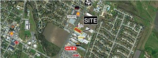 Pflugerville, TX Commercial - 501 FM 685