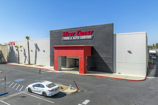 Fresno, CA Retail - 4224 W Shaw Ave