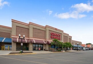 Hartville, OH Office/Medical, Retail - 801-925 W Maple St