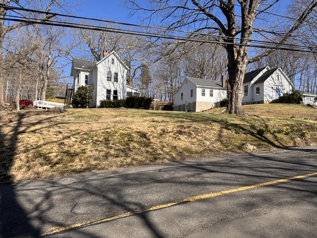 38 Portland Ave, Redding, CT for Sale