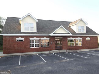 Statesboro, GA Office - 112 Hill Pond Ln
