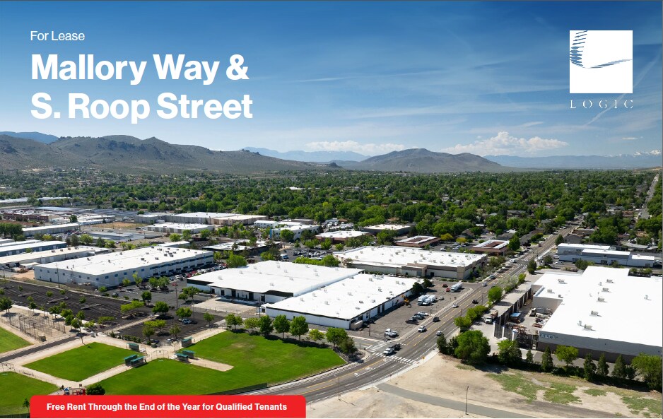 550 Mallory Way, Carson City, NV for Rent