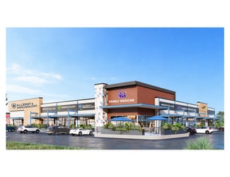 League City, TX Retail - Hwy 96 & Hwy 146 League City, TX Retail - Hwy 96 & Hwy 146