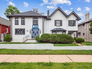 Denver, CO Office/Residential - 1717-1725 High St