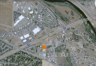 Richland, WA Commercial - 915 Jericho Ct