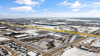 Caldwell, ID Commercial Land - Highway 20 26, West Of Middleton Road @ Hwy 26