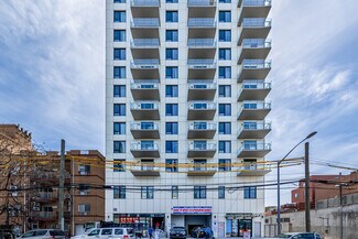 Flushing, NY Apartments - 134-16 35th Ave