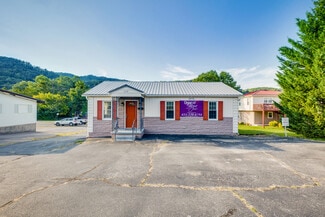 Erwin, TN Medical - 1119 N Main Ave